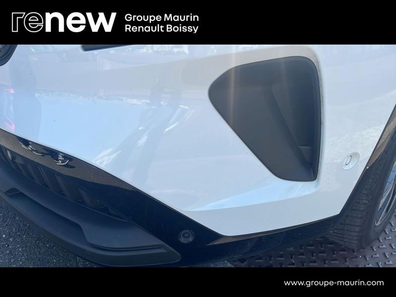 RENAULT Austral 1.2 E-Tech full hybrid 200ch Techno - Photo 19