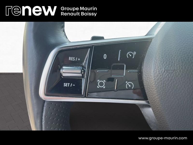 RENAULT Austral 1.2 E-Tech full hybrid 200ch Techno - Photo 30