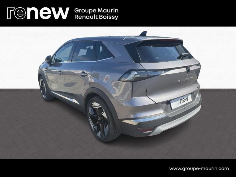 RENAULT Symbioz 1.6 E-Tech full hybrid 145ch Iconic - Photo 5