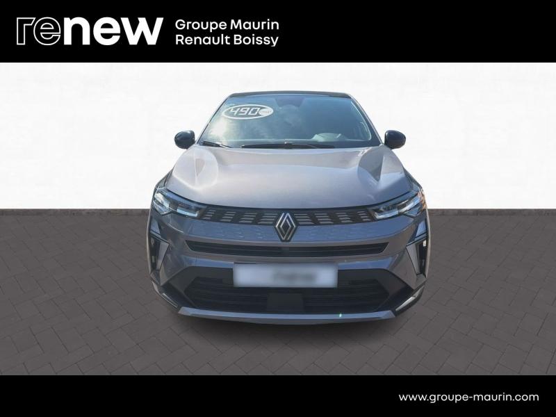RENAULT Symbioz 1.6 E-Tech full hybrid 145ch Iconic - Photo 7