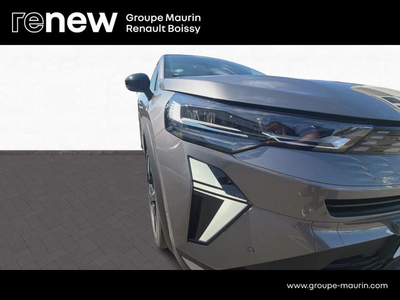 RENAULT Symbioz 1.6 E-Tech full hybrid 145ch Iconic - Photo 18