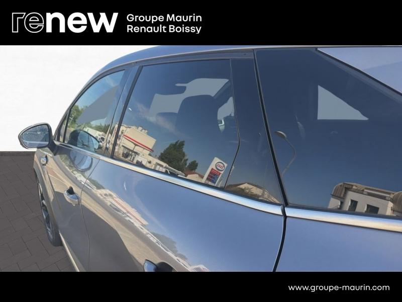 RENAULT Symbioz 1.6 E-Tech full hybrid 145ch Iconic - Photo 21