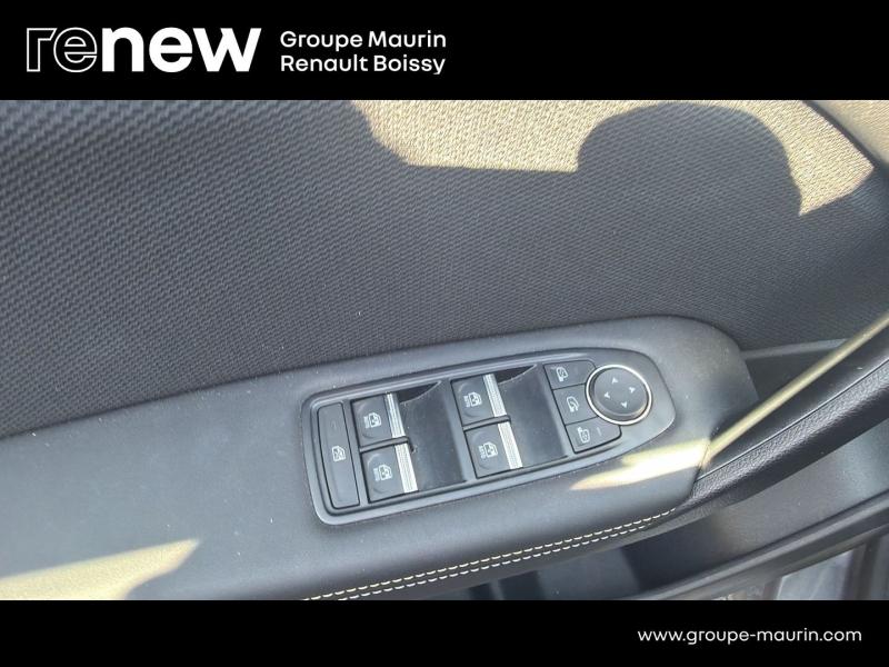 RENAULT Symbioz 1.6 E-Tech full hybrid 145ch Iconic - Photo 23