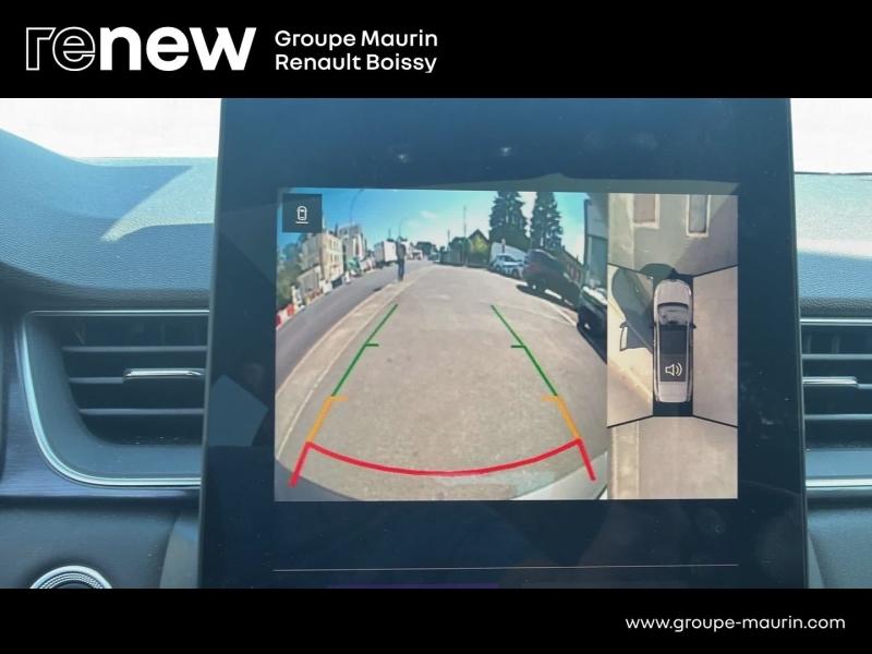 RENAULT Symbioz 1.6 E-Tech full hybrid 145ch Iconic - Photo 29
