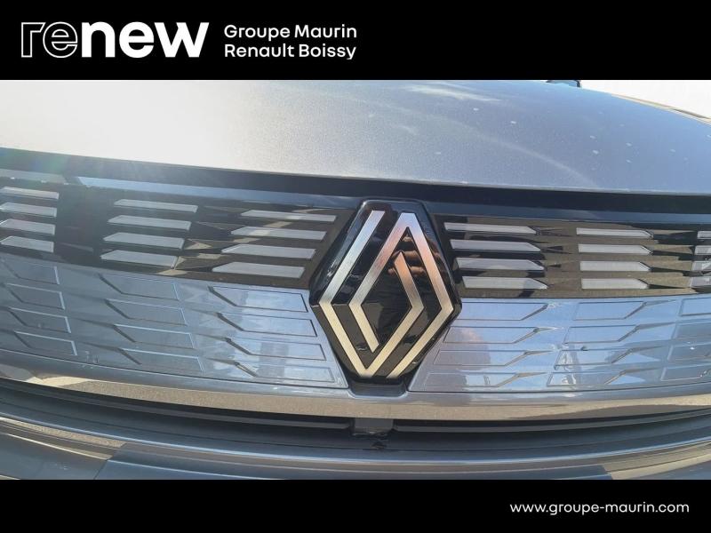 RENAULT Symbioz 1.6 E-Tech full hybrid 145ch Iconic - Photo 32