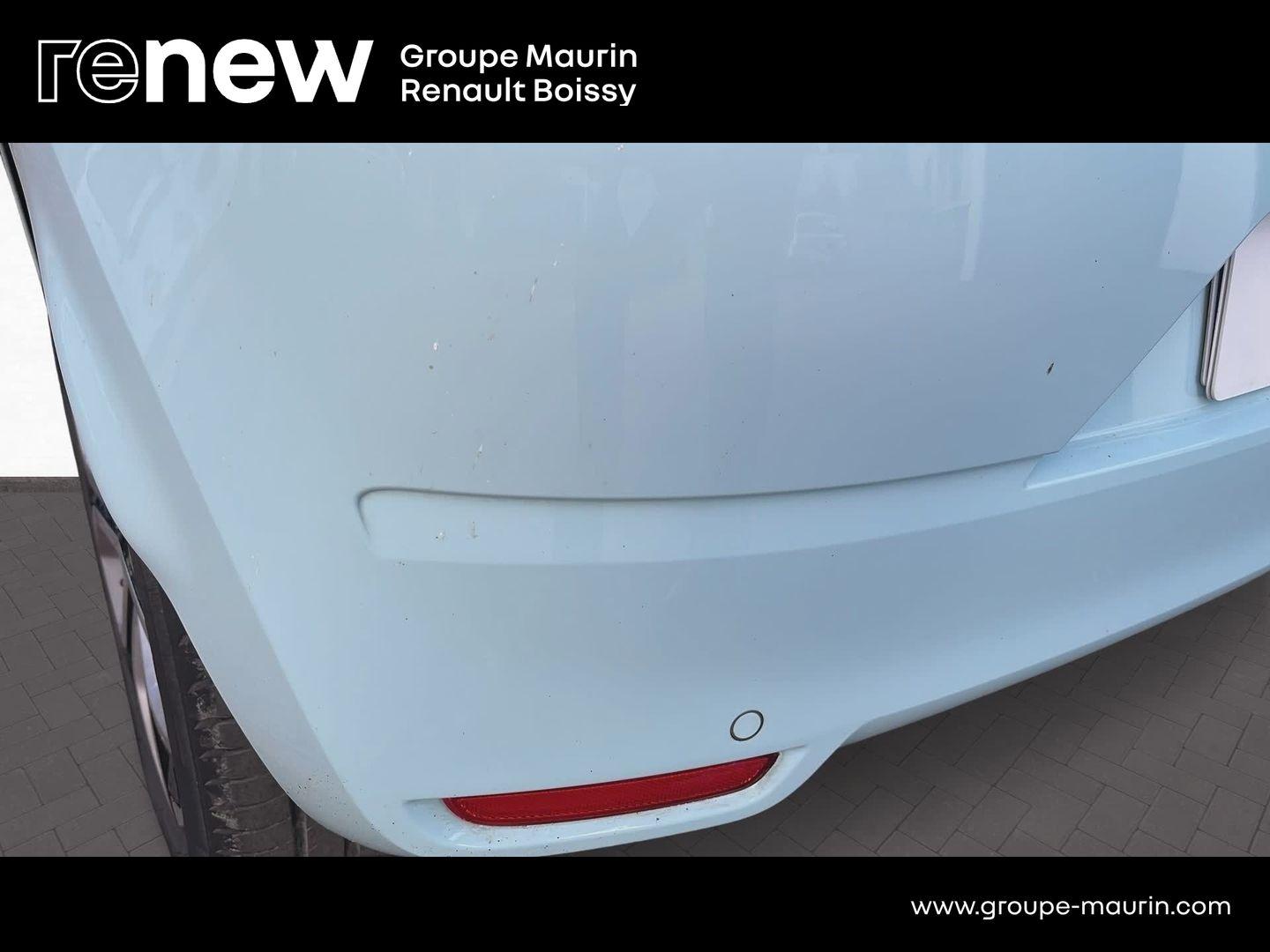 RENAULT Twingo 1.0 SCe 65ch Equilibre - Photo 18