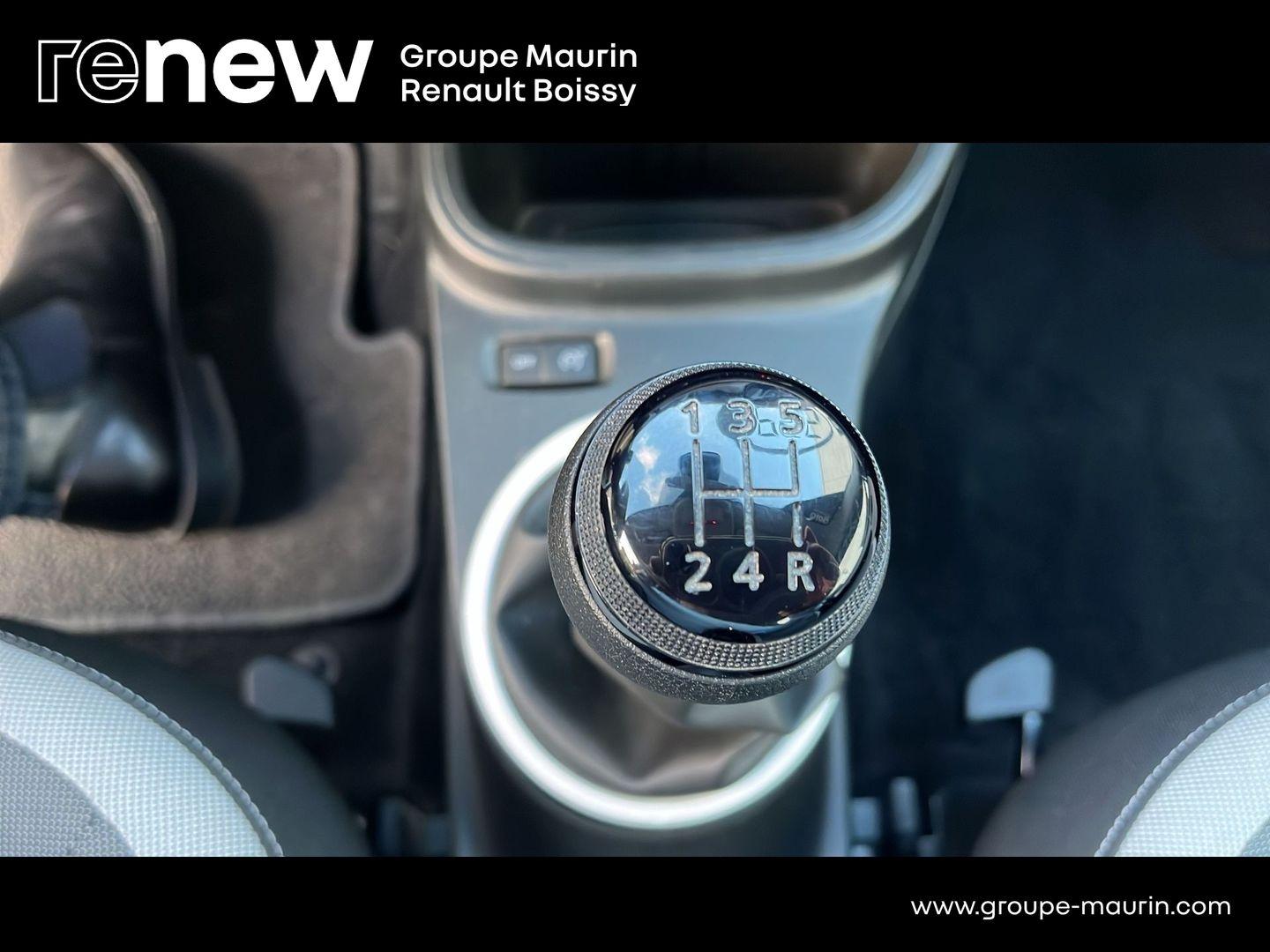 RENAULT Twingo 1.0 SCe 65ch Equilibre - Photo 26