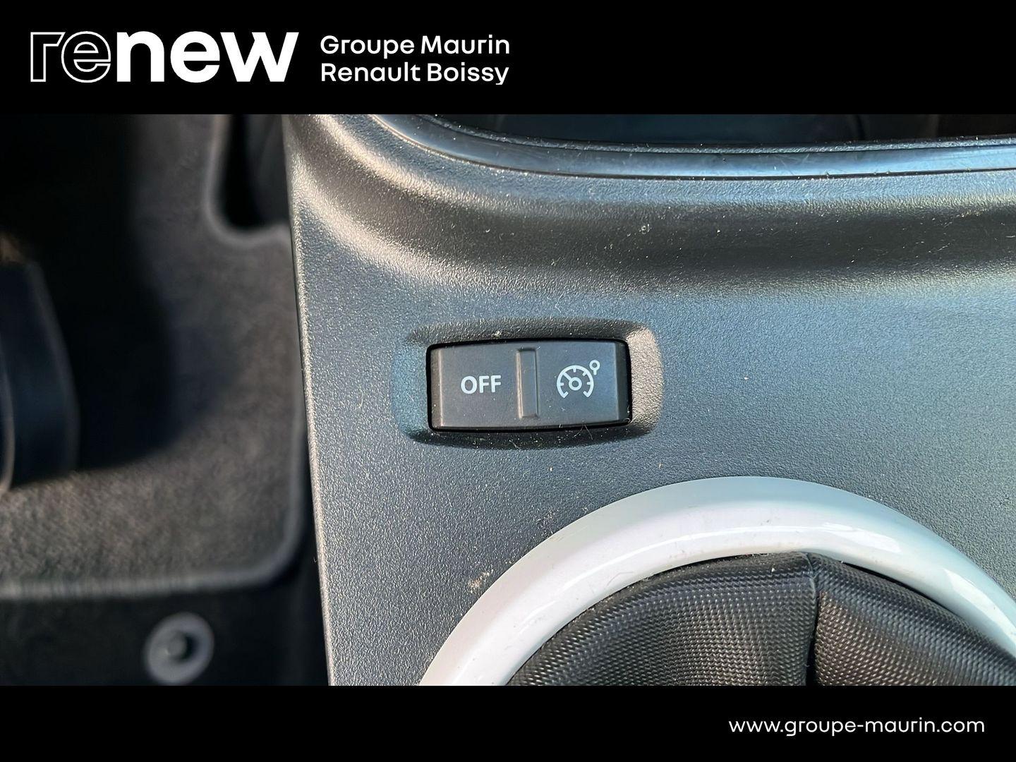 RENAULT Twingo 1.0 SCe 65ch Equilibre - Photo 27
