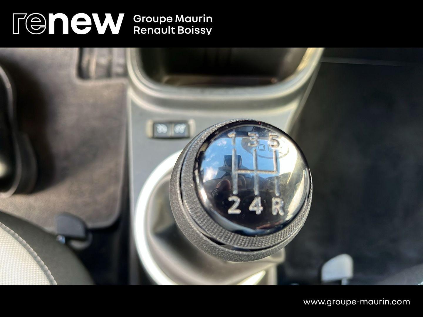 RENAULT Twingo 1.0 SCe 65ch Equilibre - Photo 24