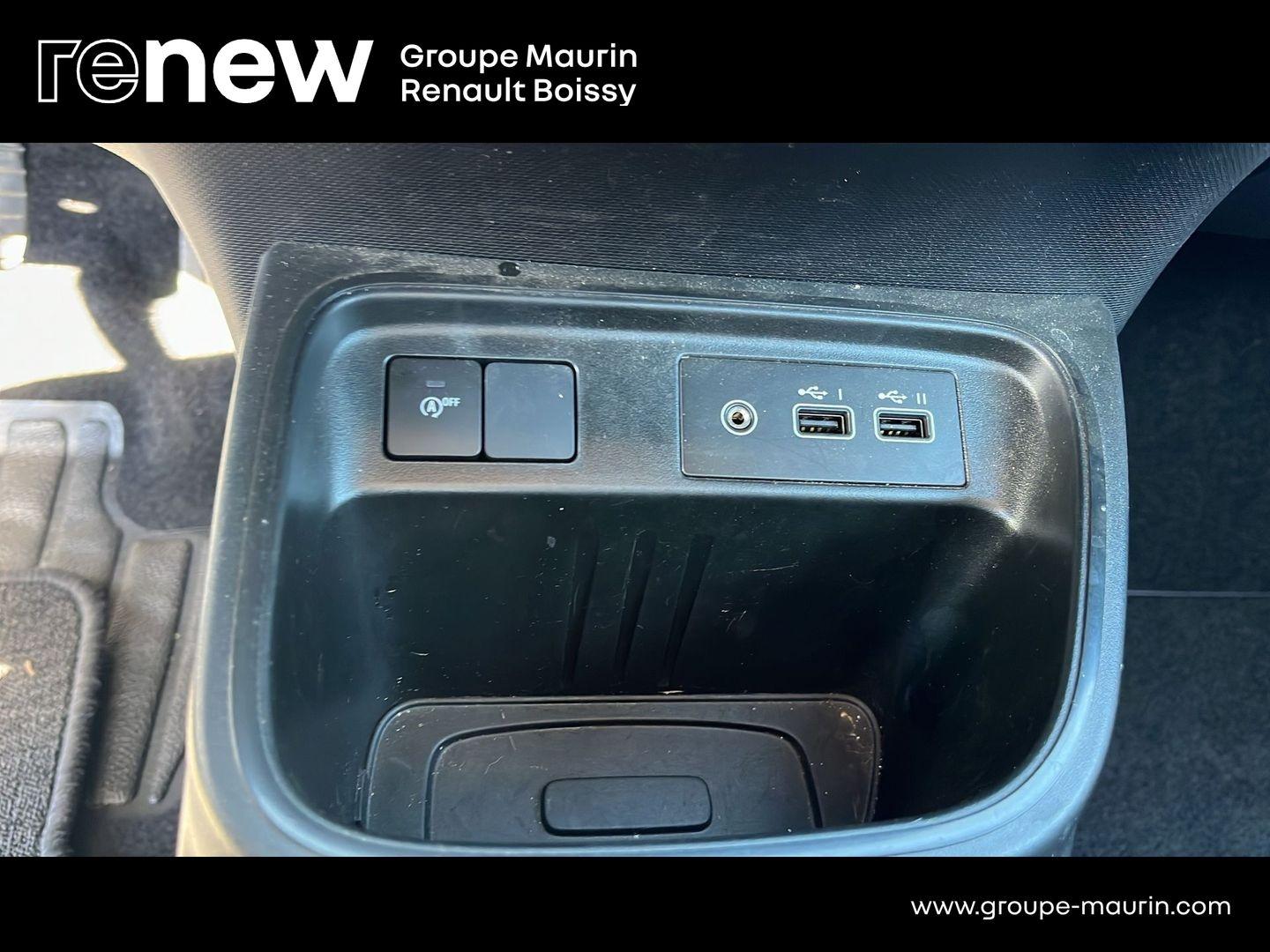 RENAULT Twingo 1.0 SCe 65ch Equilibre - Photo 30