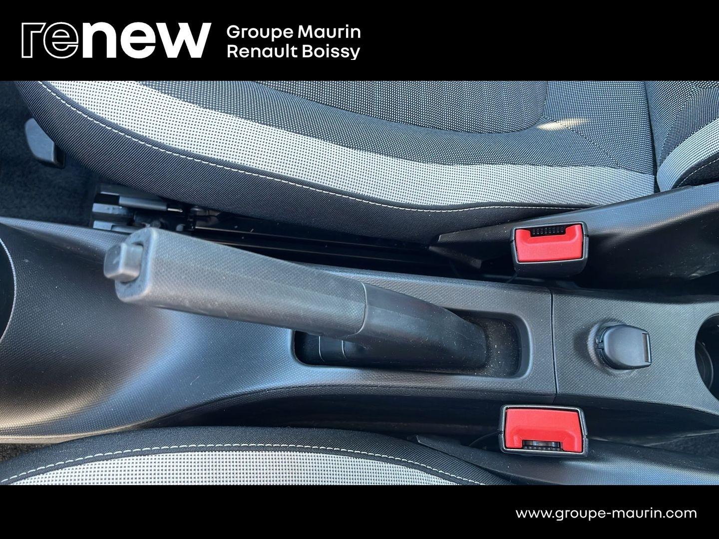 RENAULT Twingo 1.0 SCe 65ch Equilibre - Photo 33