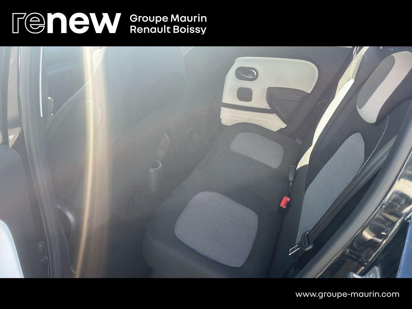 RENAULT Twingo 1.0 SCe 65ch Equilibre - Photo 11
