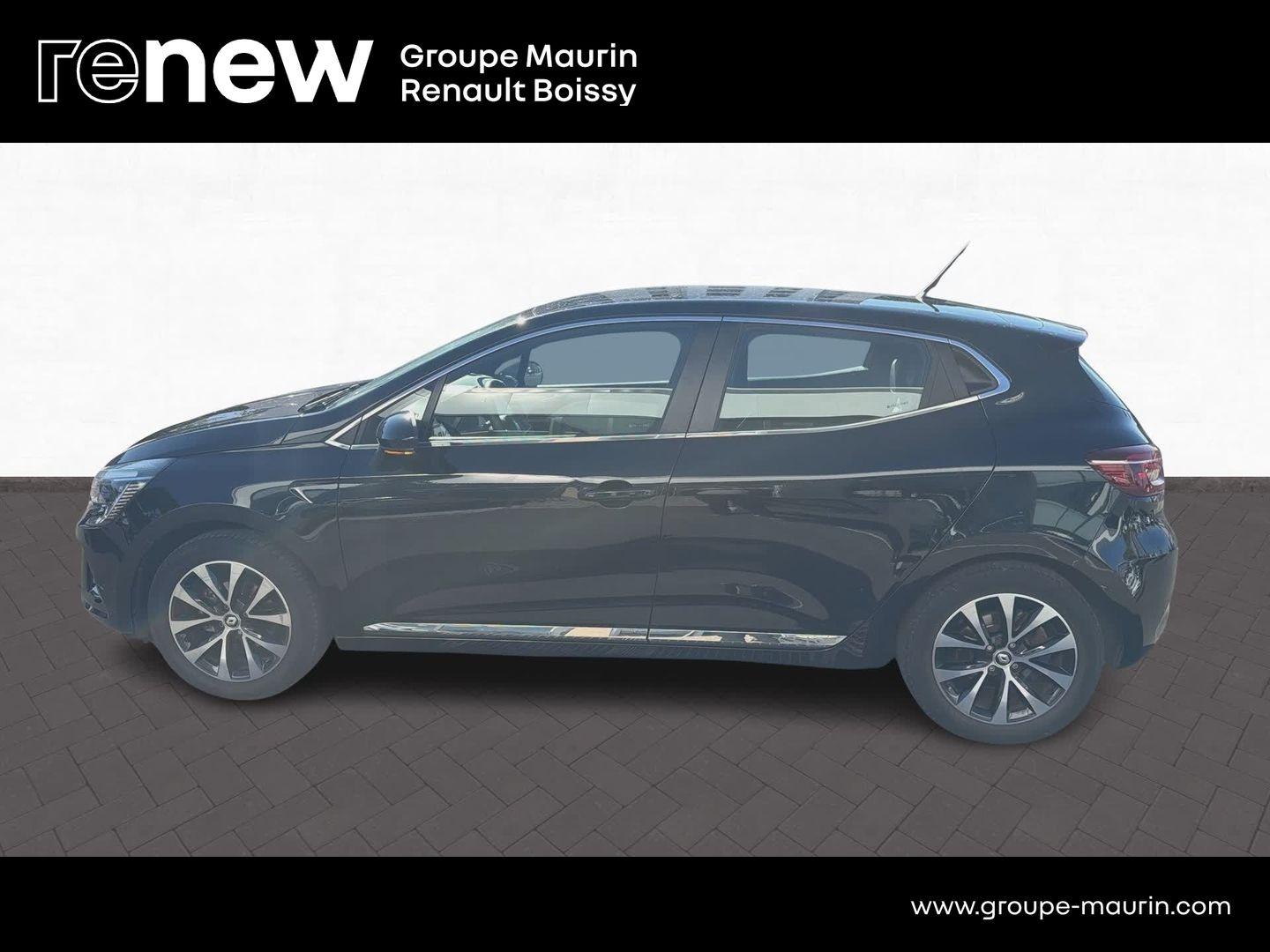 RENAULT Clio 1.0 TCe 90ch Intens -21N - Photo 6