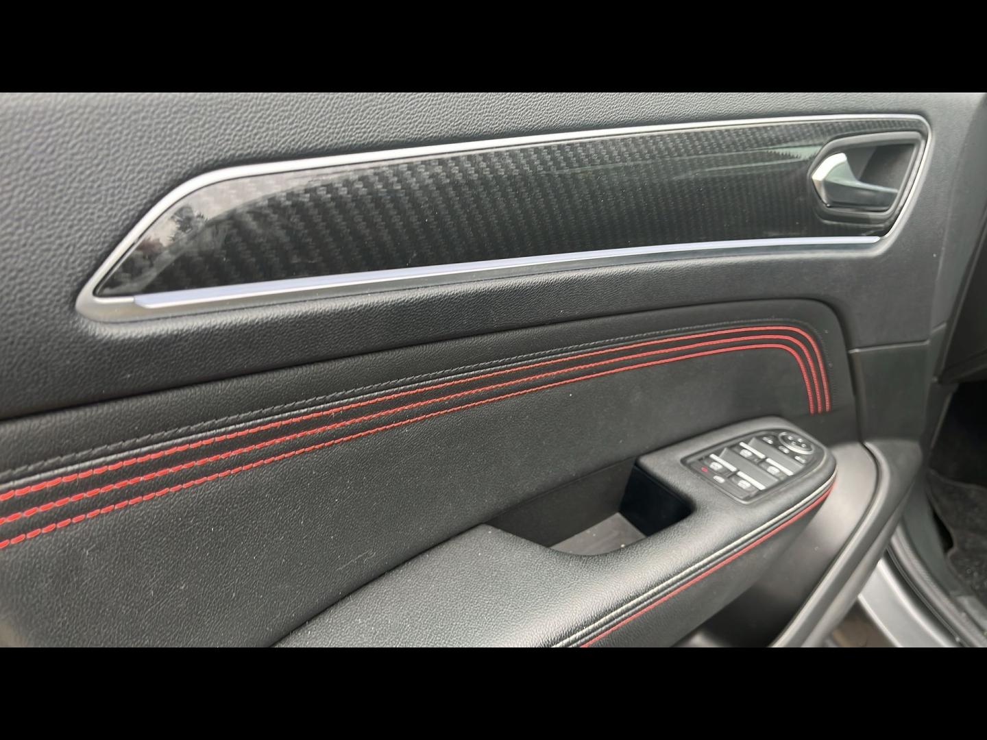 RENAULT Arkana 1.6 E-Tech 145ch RS Line -21B - Photo 25