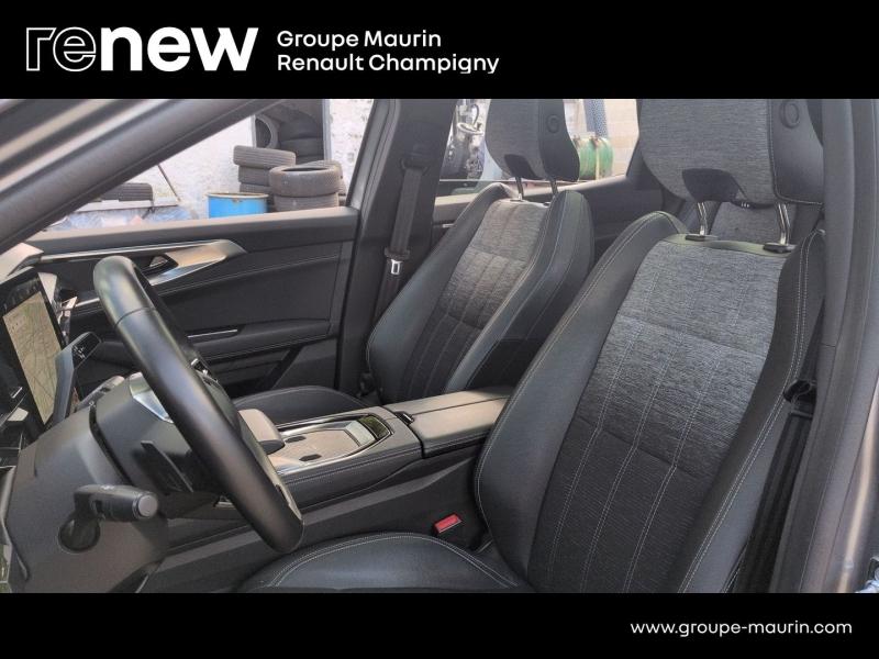 RENAULT Austral 1.2 E-Tech full hybrid 200ch Techno - Photo 11