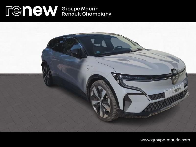 RENAULT Megane E-Tech Electric EV60 220ch Techno super charge -B - Photo 2