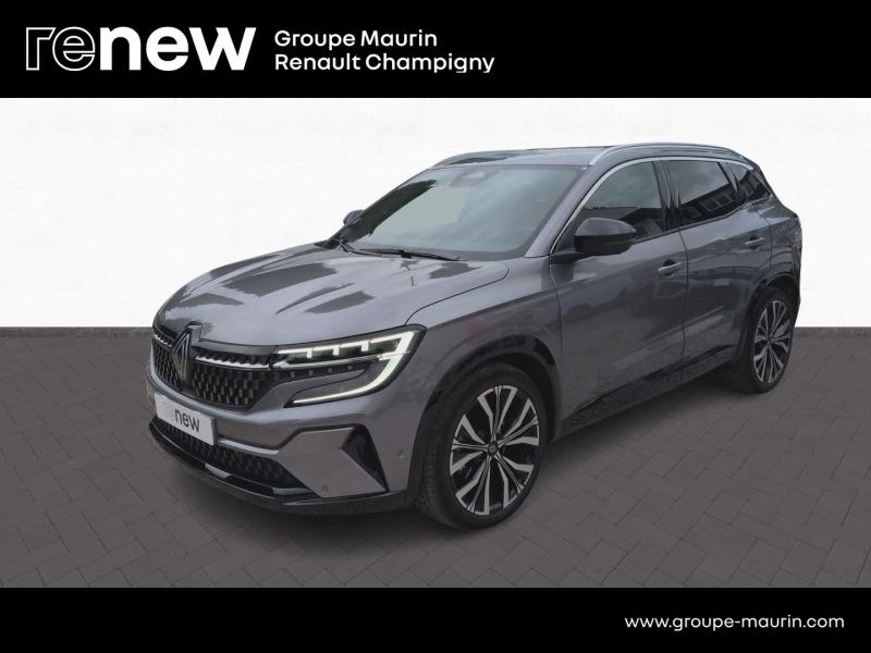 RENAULT Austral 1.2 E-Tech full hybrid 200ch Iconic - Photo 1