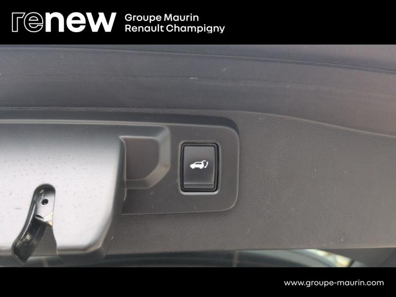RENAULT Austral 1.2 E-Tech full hybrid 200ch Iconic - Photo 14