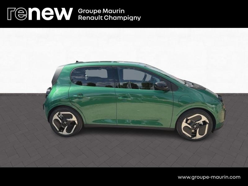 RENAULT Twingo E-Tech Electrique 80ch 27,5kWh Techno autonomie urbaine - Photo 4
