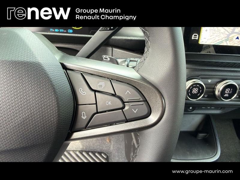 RENAULT Twingo E-Tech Electrique 80ch 27,5kWh Techno autonomie urbaine - Photo 16