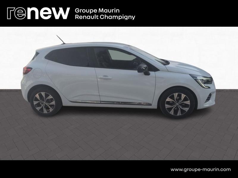 RENAULT Clio 1.0 TCe 90ch Evolution - Photo 4