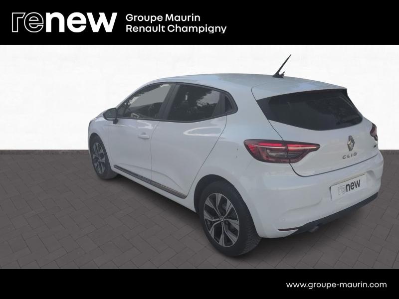 RENAULT Clio 1.0 TCe 90ch Evolution - Photo 7