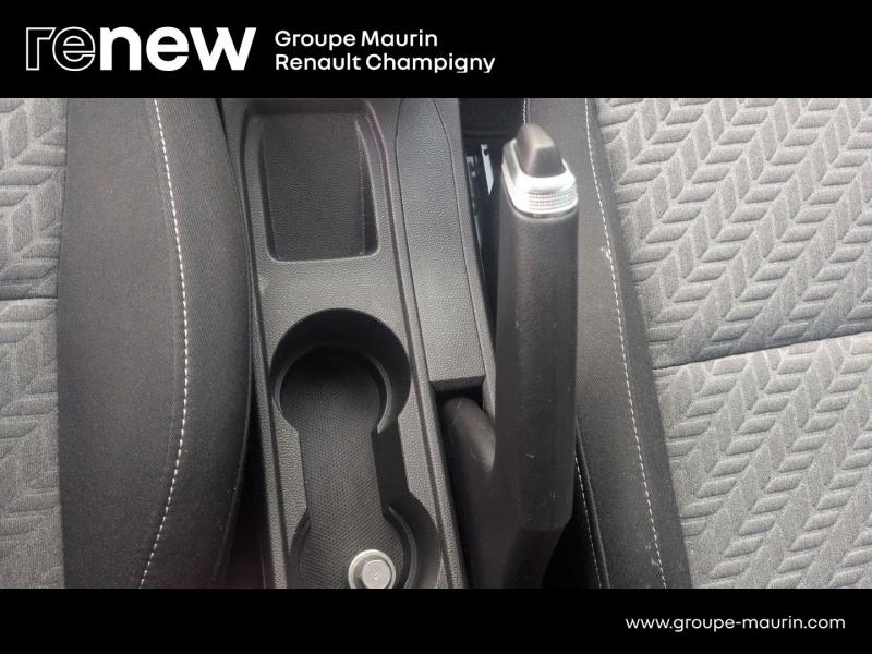 RENAULT Clio 1.0 TCe 90ch Evolution - Photo 20