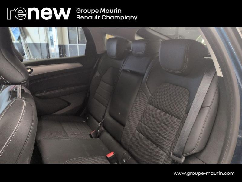 RENAULT Arkana 1.6 E-Tech 145ch Intens -21B - Photo 10