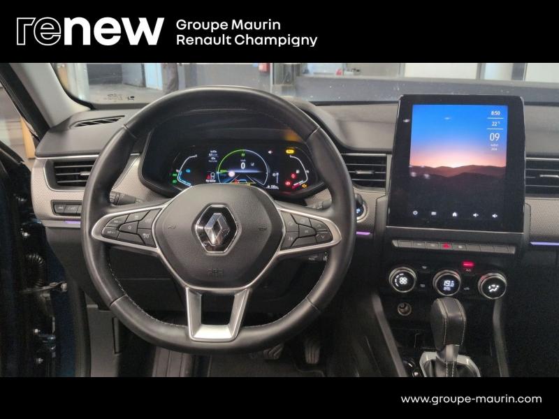 RENAULT Arkana 1.6 E-Tech 145ch Intens -21B - Photo 12