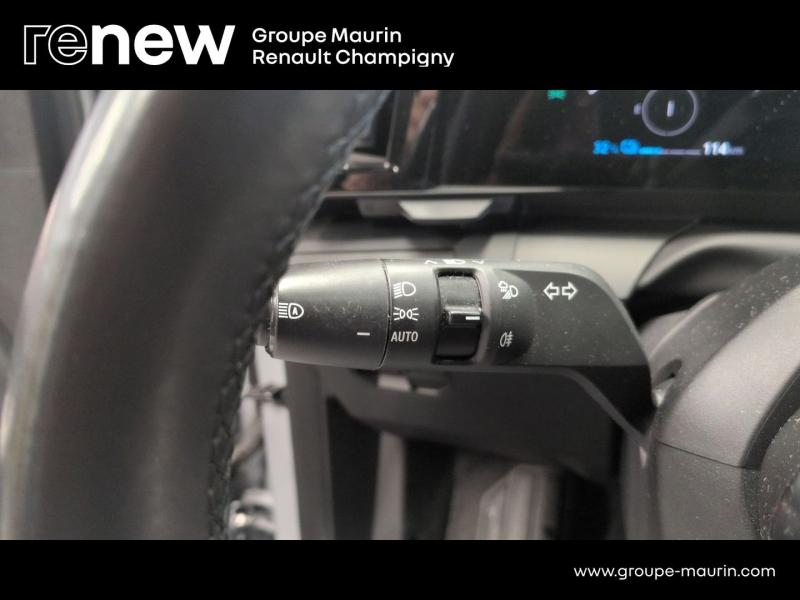 RENAULT Megane E-Tech Electric EV60 220ch Iconic super charge -C - Photo 17