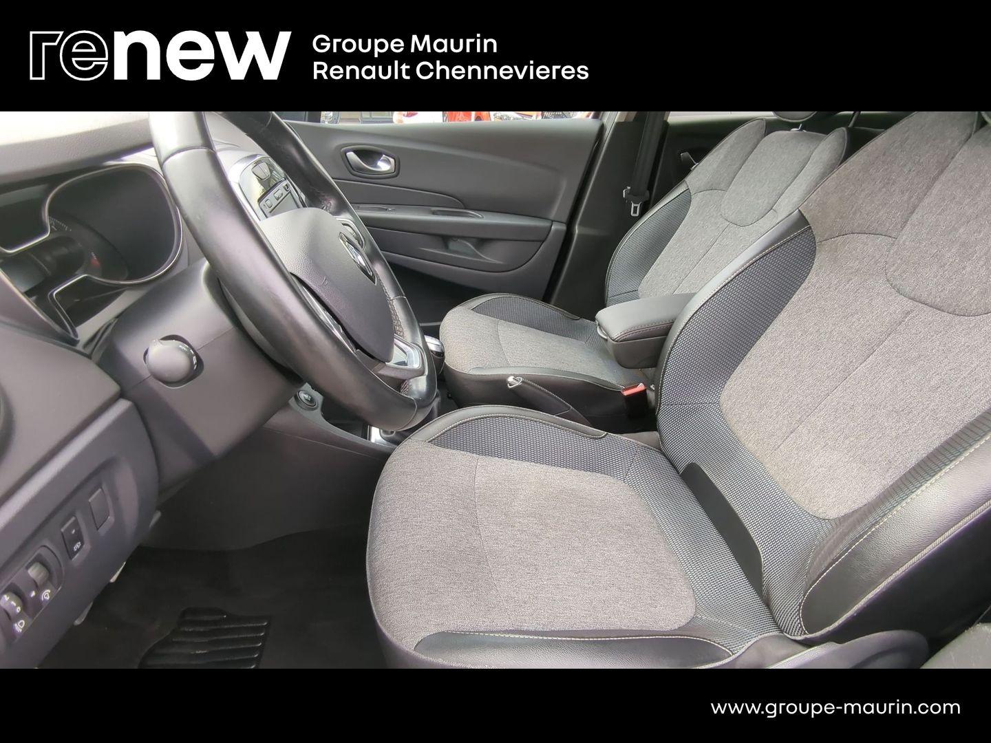 RENAULT Captur 0.9 TCe 90ch energy Intens Euro6c - Photo 9