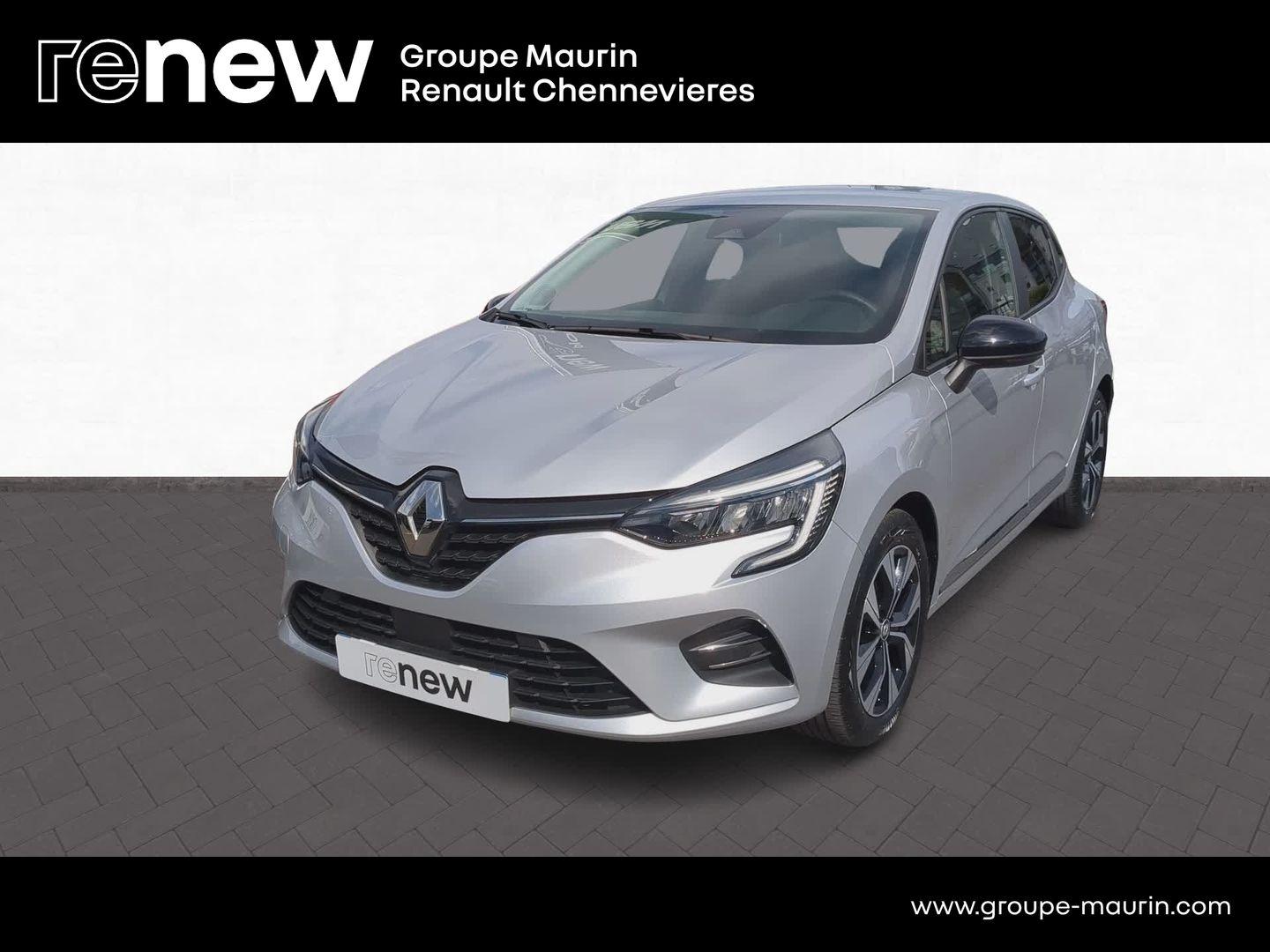 RENAULT Clio 1.0 TCe 90ch Evolution - Photo 1
