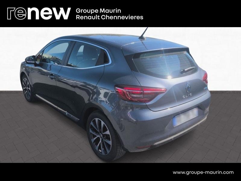 RENAULT Clio 1.6 E-Tech 140ch Intens -21 - Photo 7