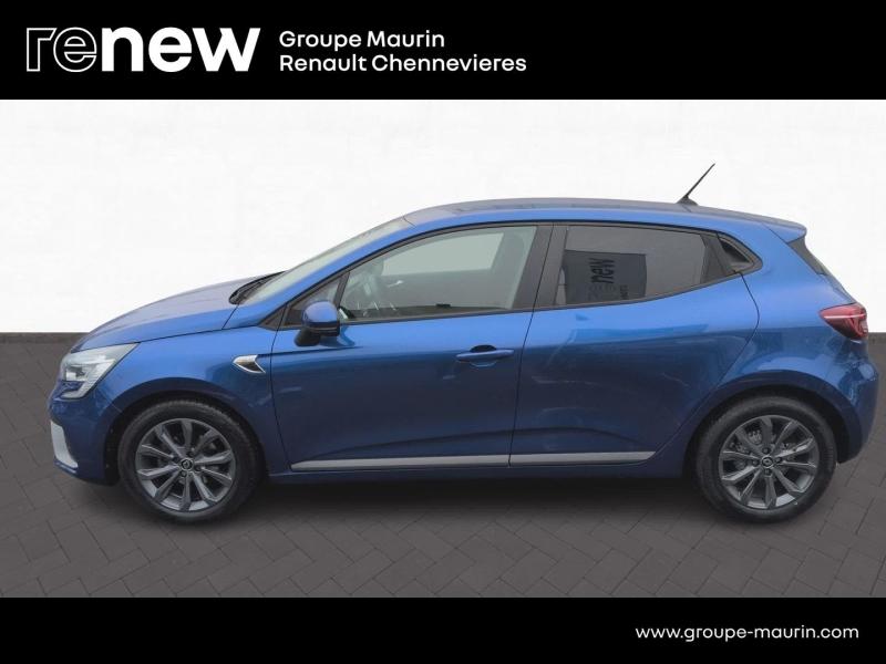 RENAULT Clio 1.0 TCe 100ch RS Line - Photo 7