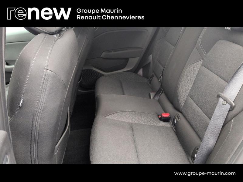 RENAULT Clio 1.0 TCe 100ch RS Line - Photo 23