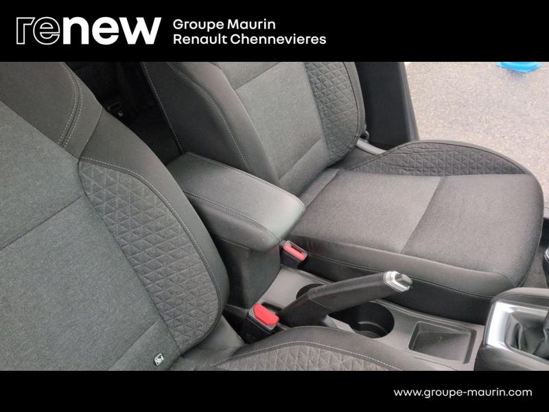 RENAULT Clio 1.0 TCe 100ch RS Line - Photo 27