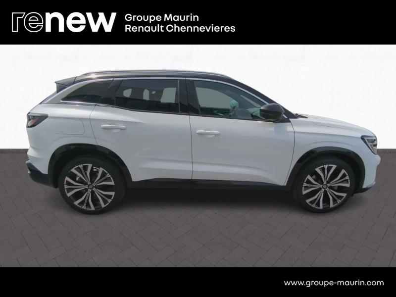 RENAULT Austral 1.2 E-Tech full hybrid 200ch Iconic - Photo 4