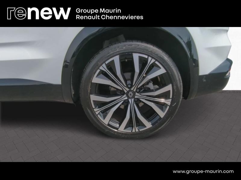 RENAULT Austral 1.2 E-Tech full hybrid 200ch Iconic - Photo 10
