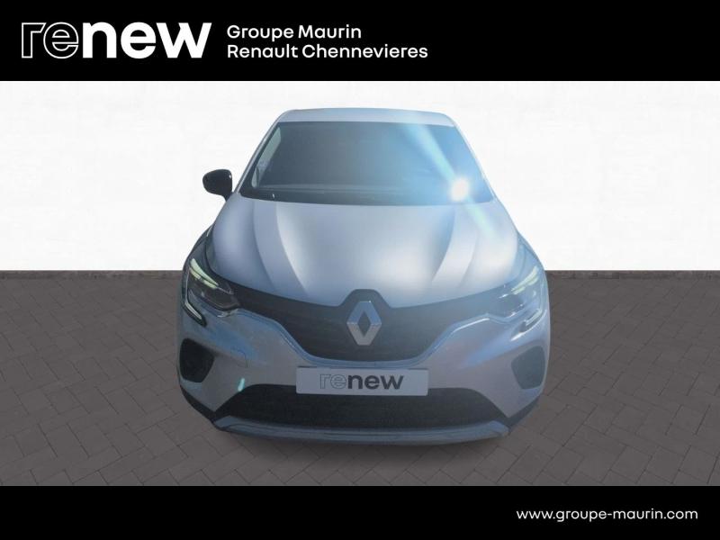 RENAULT Captur 1.0 TCe 90ch Evolution - Photo 2