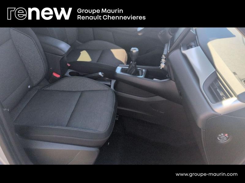 RENAULT Captur 1.0 TCe 90ch Evolution - Photo 22