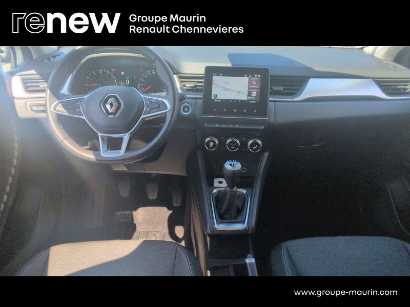 RENAULT Captur 1.0 TCe 90ch Evolution - Photo 31