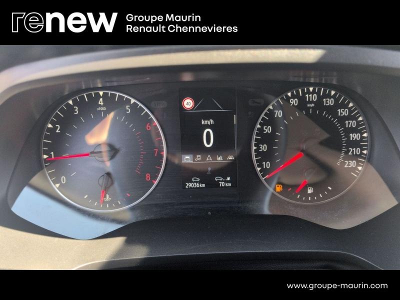 RENAULT Captur 1.0 TCe 90ch Evolution - Photo 47