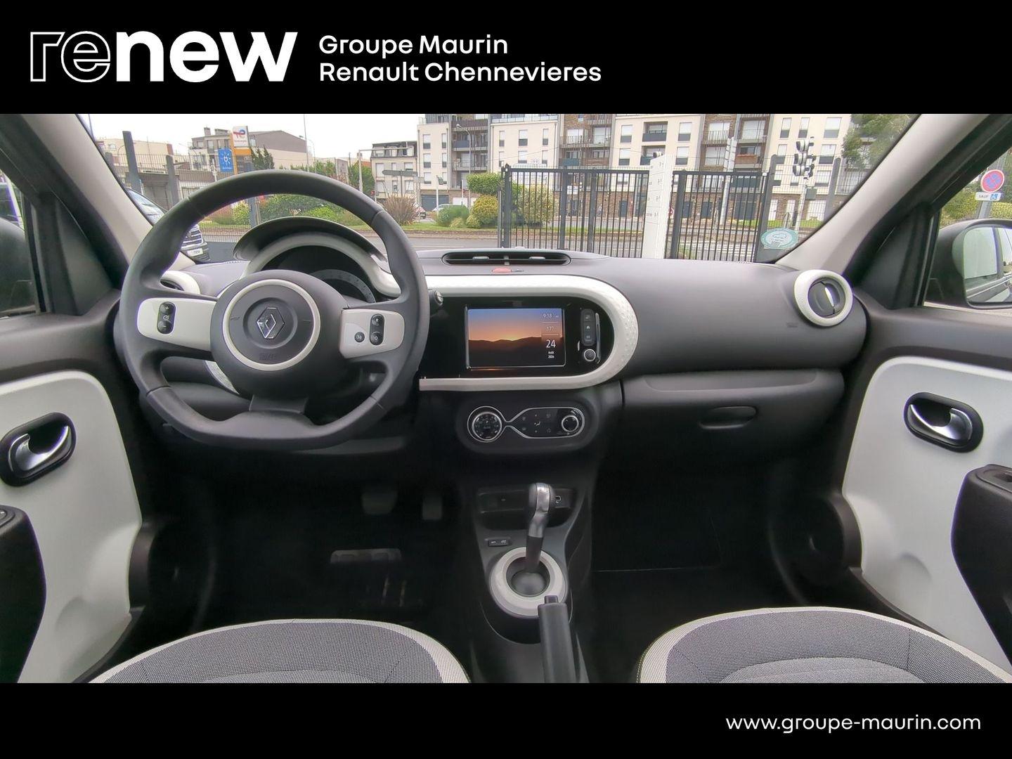 RENAULT Twingo E-Tech Electric Equilibre R80 Achat Intégral - Photo 21
