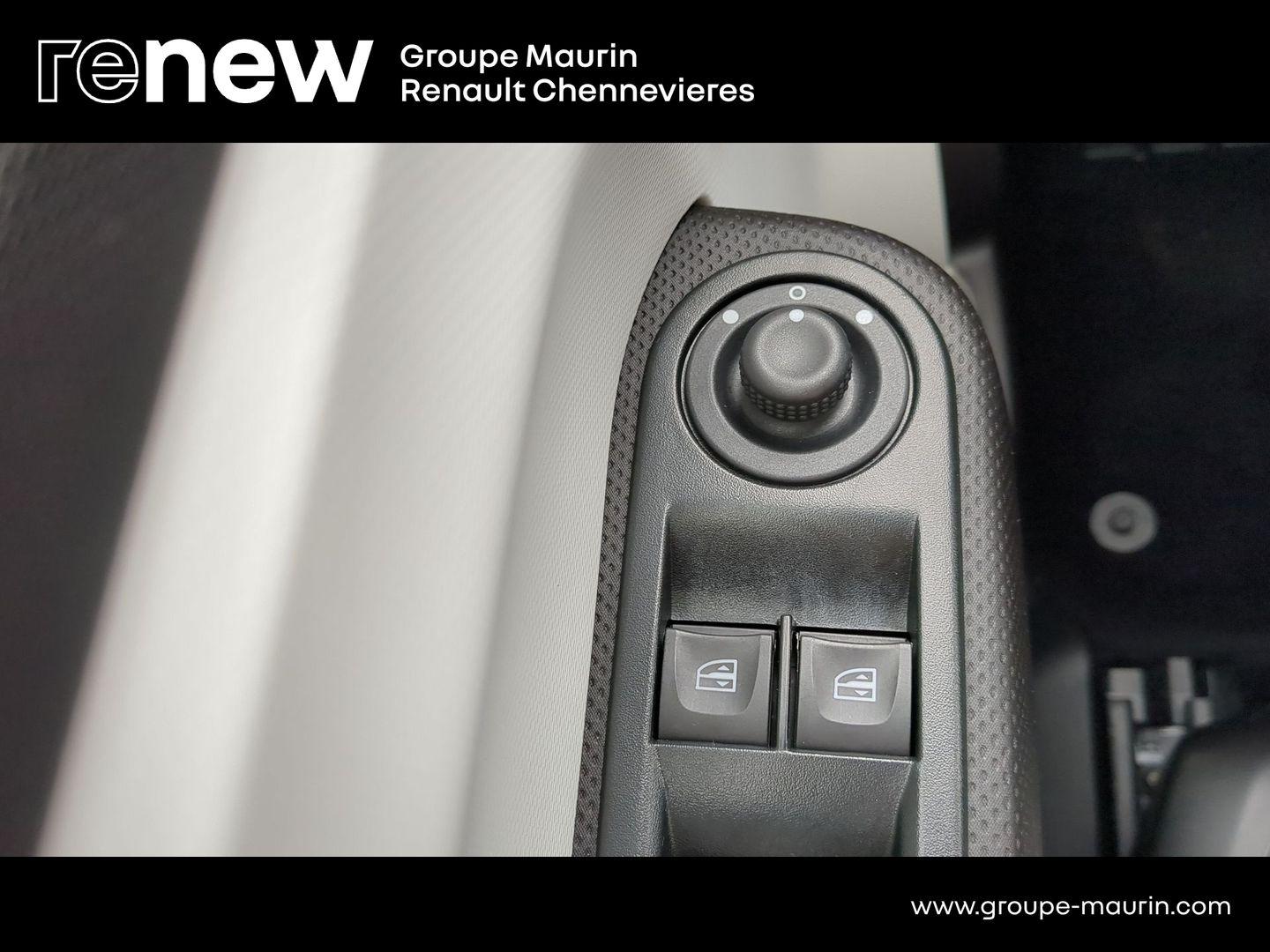 RENAULT Twingo E-Tech Electric Equilibre R80 Achat Intégral - Photo 25