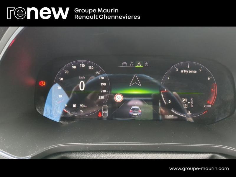 RENAULT Captur 1.3 TCe 155ch FAP Initiale Paris EDC - 20 - Photo 26