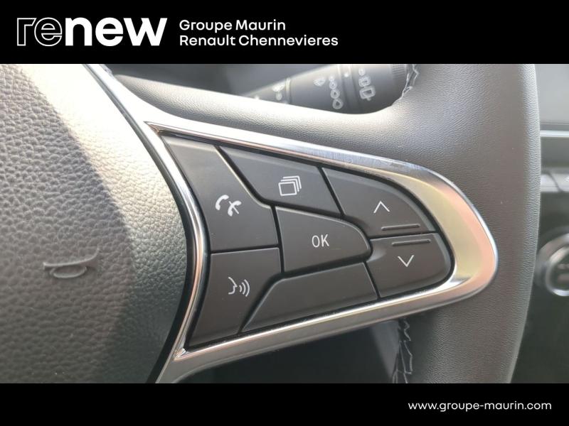 RENAULT Captur 1.3 TCe mild hybrid 140ch Techno - Photo 17