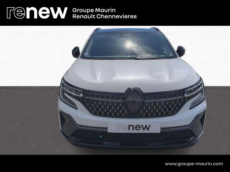 RENAULT Espace 1.2 E-Tech full hybrid 200ch esprit Alpine - Photo 2