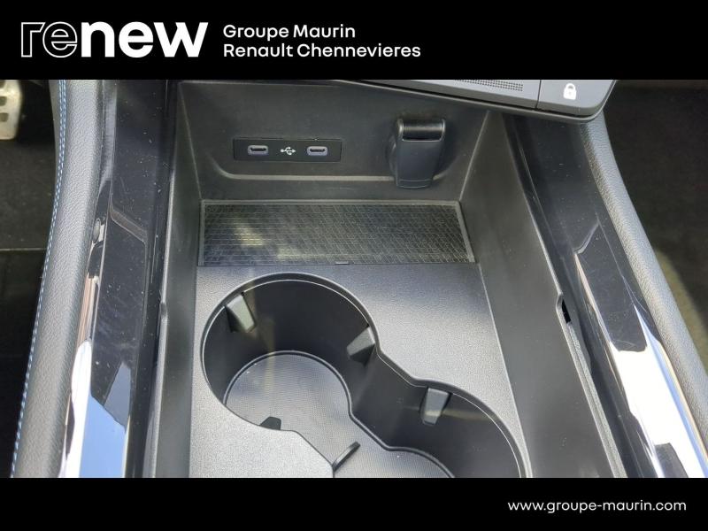 RENAULT Espace 1.2 E-Tech full hybrid 200ch esprit Alpine - Photo 25