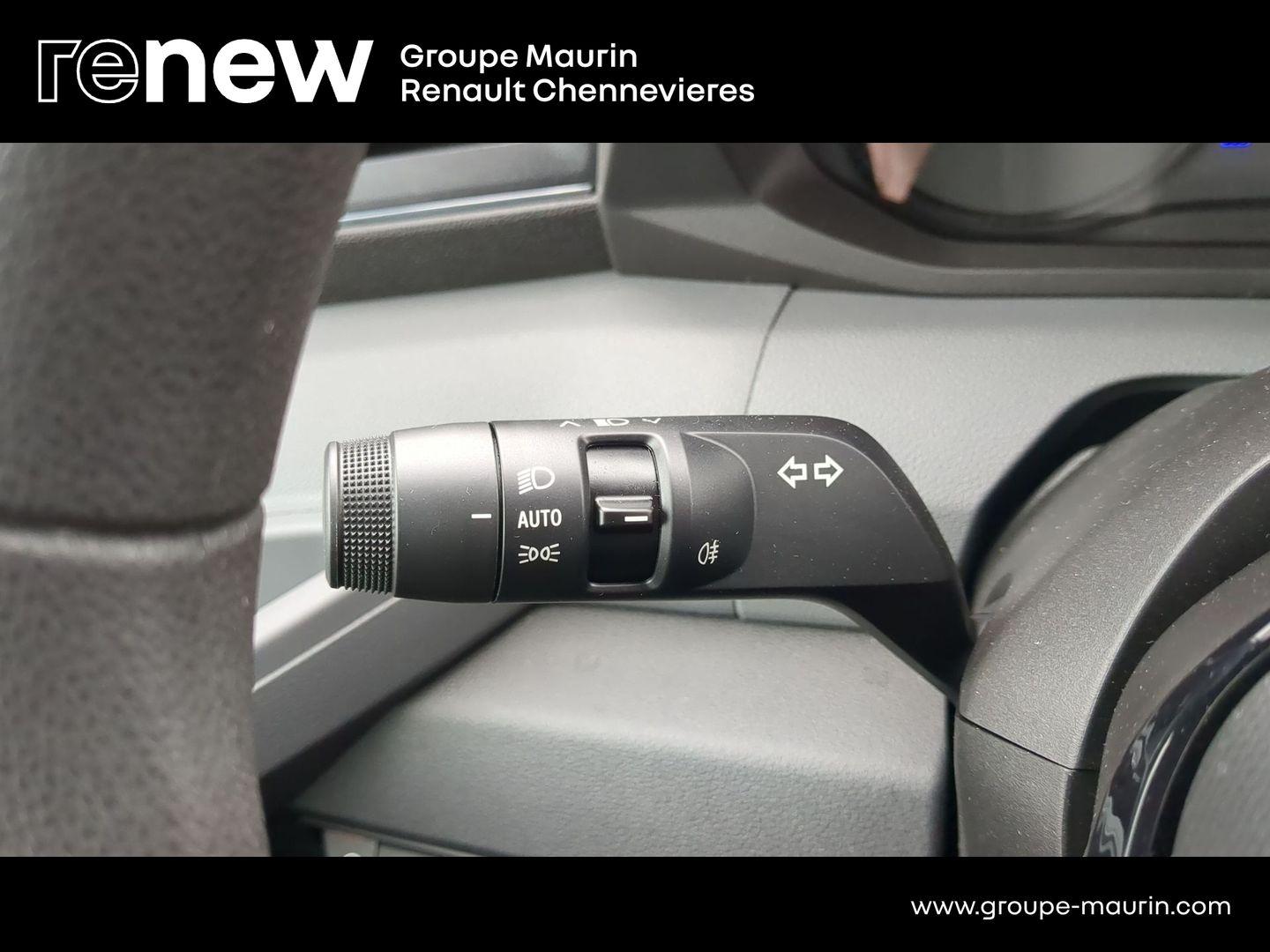 RENAULT Master Fg F3500 L3H2 2.0 Blue dCi 150ch Advance - 25 - Photo 13