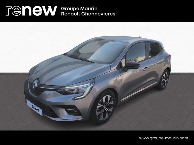 RENAULT Clio 1.0 TCe 100ch Evolution GPL - Photo 1